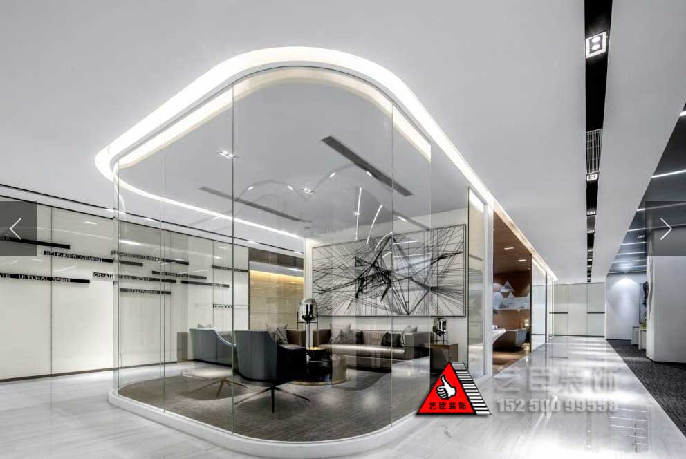 蘇州某集團(tuán)裝修